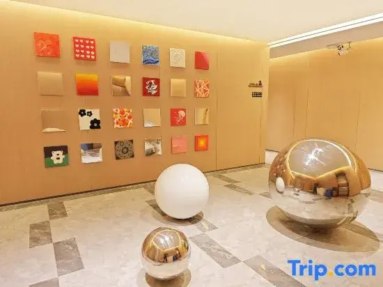 Winart Life service apartment