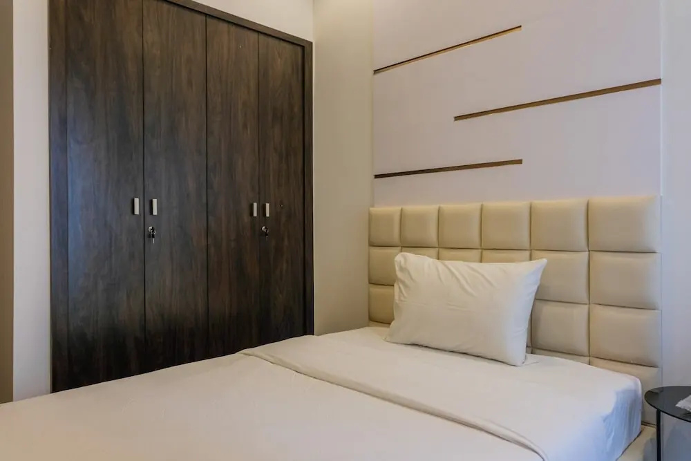 Brand New 2BR The Branz Apartment