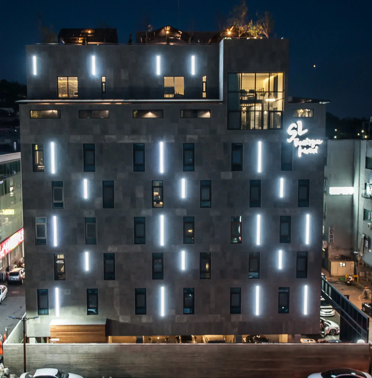 SL Boutique Hotel Ansan