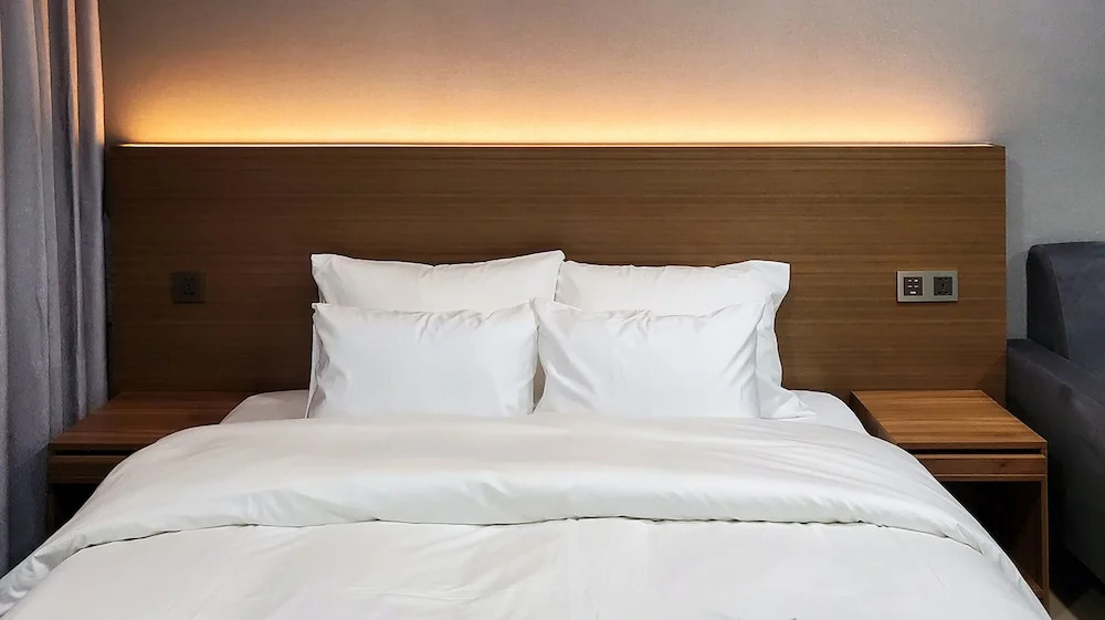 P&S Hotel Busan