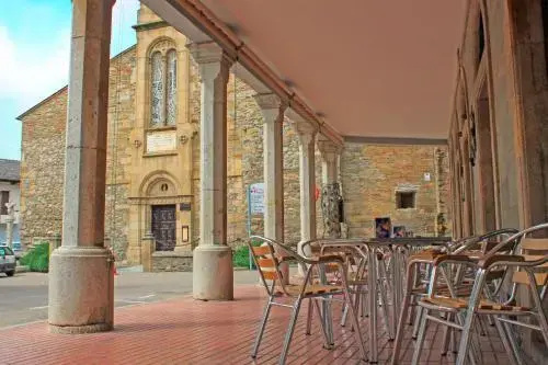Hostal Siglo XIX