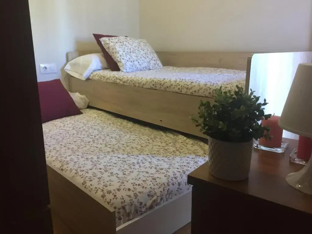 Apartamentos Turísticos Clavero 1