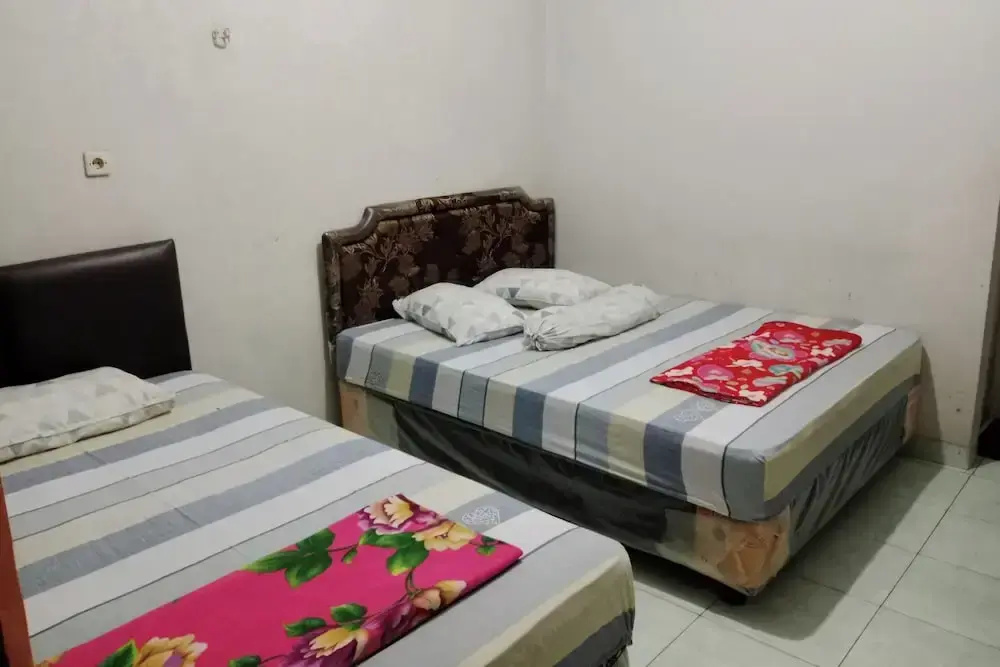 Hotel Malinda Pangandaran