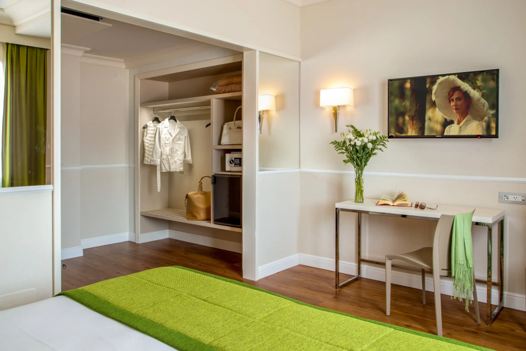 Hotel Cristoforo Colombo