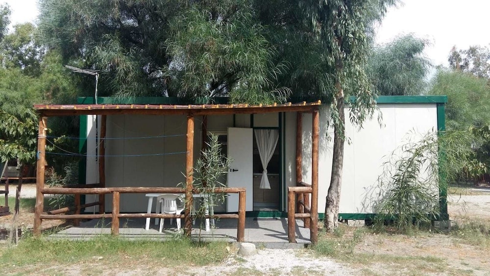 Camping Ulisse Calabria