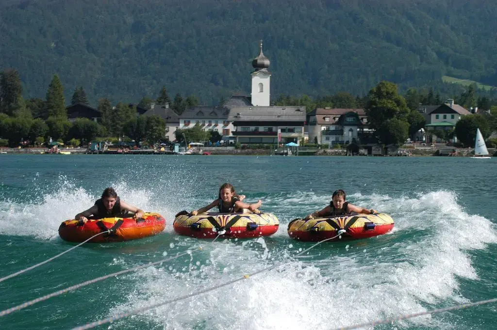 Hotel Seethurn