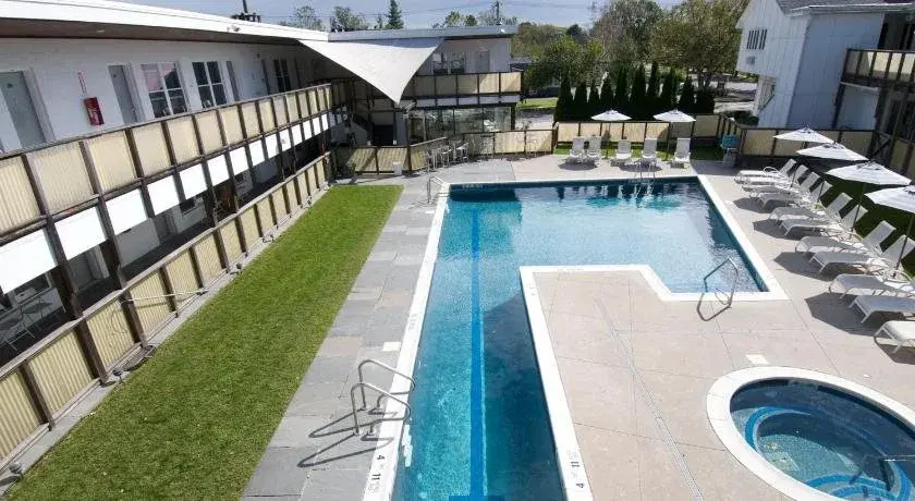 Oyster Estate