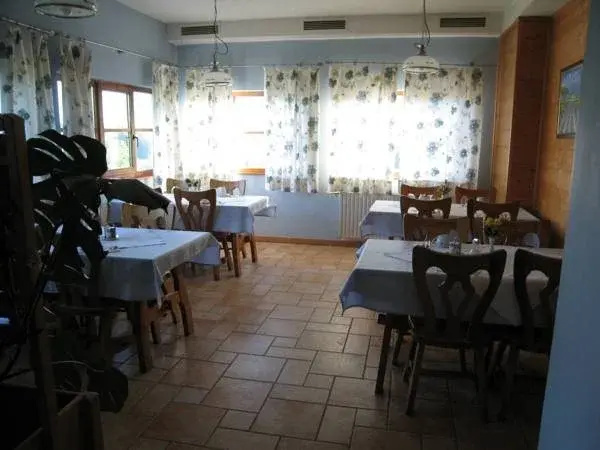 Gasthof-Pension Kolimbatovic