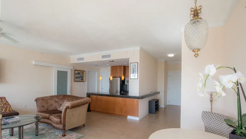Ocean Club 1503