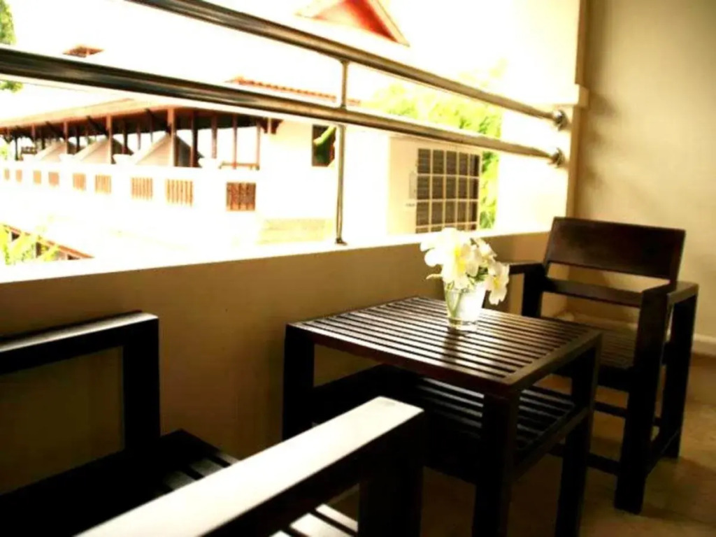 Marina Beach Resort - SHA Extra Plus