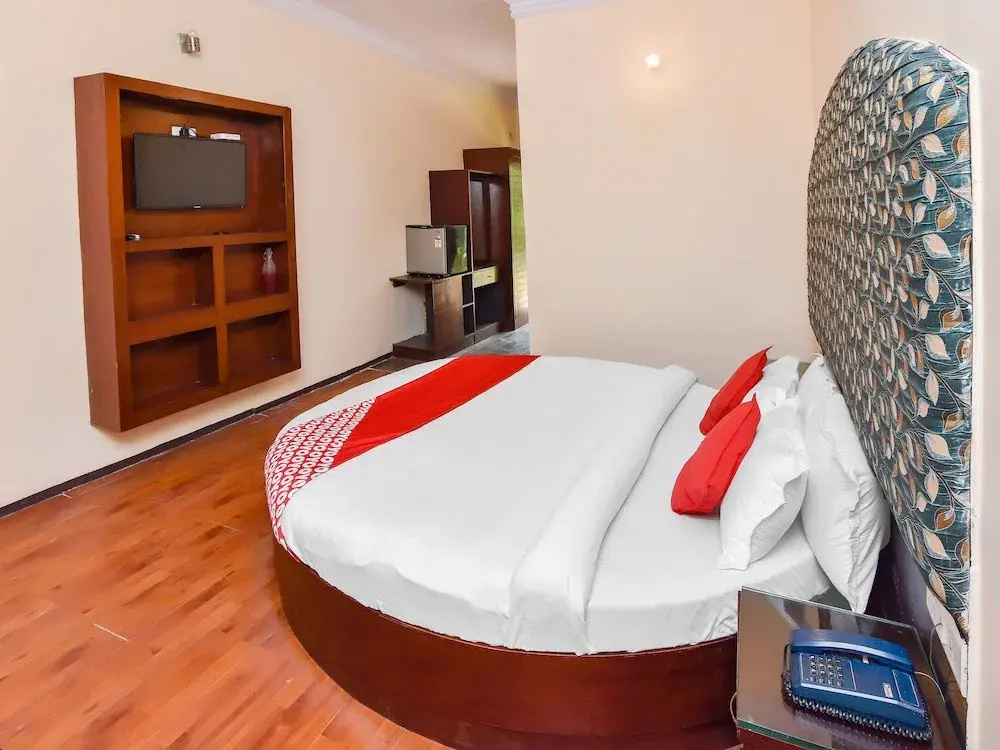 OYO 15592 Inn The Wild Resort