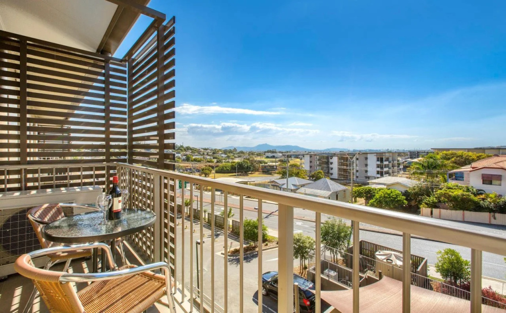 Gladstone Downtown Central Apartment Hotel Official