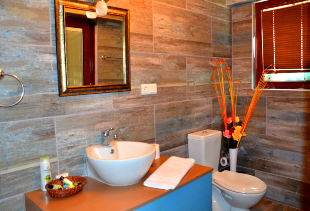 Baldan Suites Hotel & Restaurant