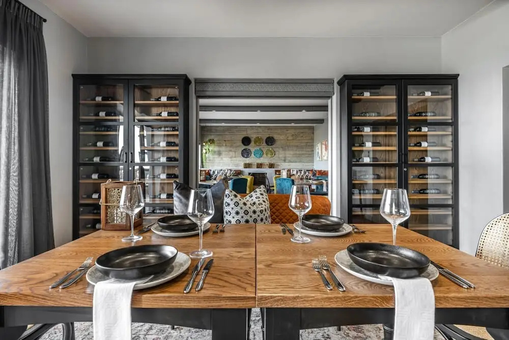 Belle Maroc Boutique Hotel