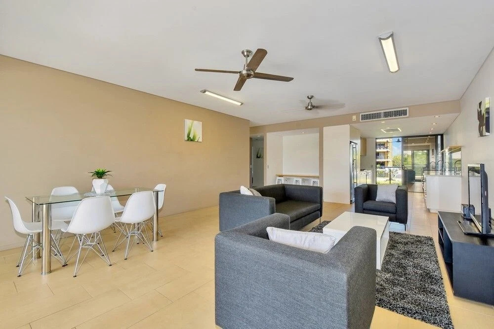 Waterfront Apartment 221