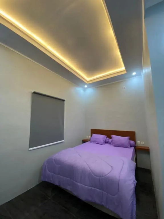 Riffa Homestay Syariah