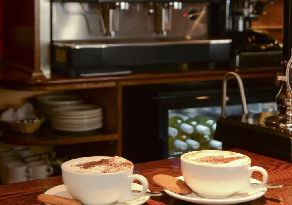 The Crown Hotel, Boroughbridge, North Yorkshire - The Coaching Inn Group