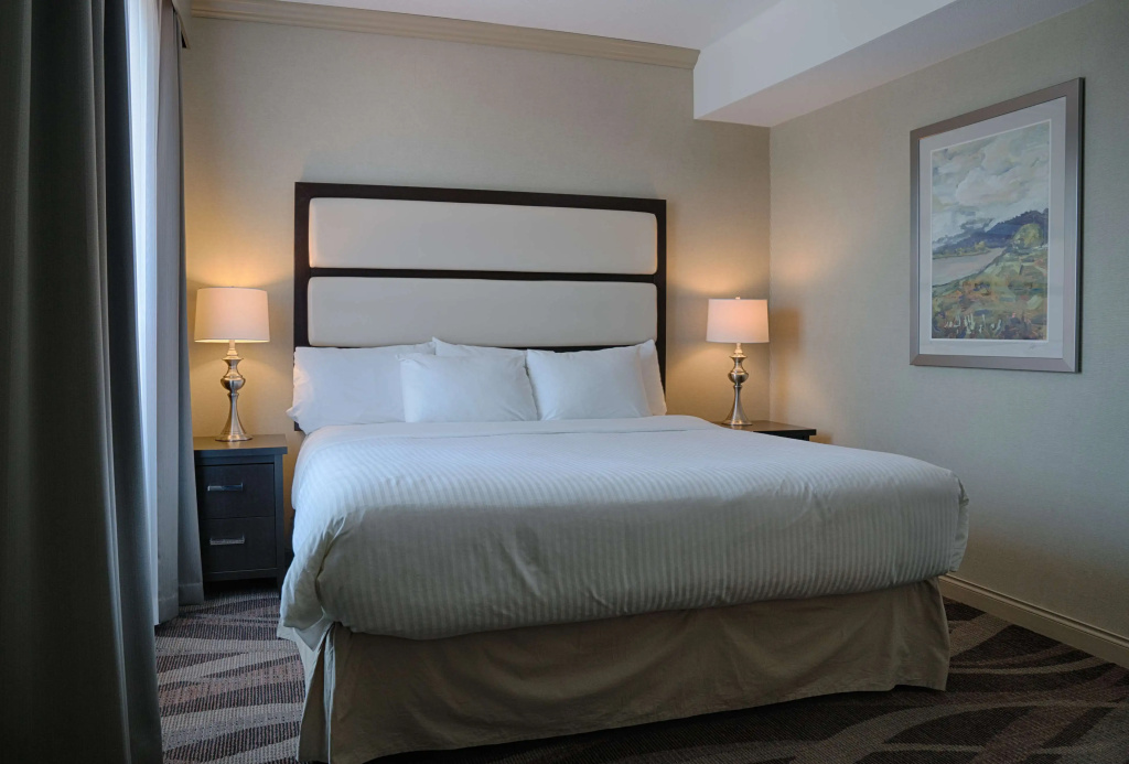 Prestige Harbourfront Resort, WorldHotels Luxury