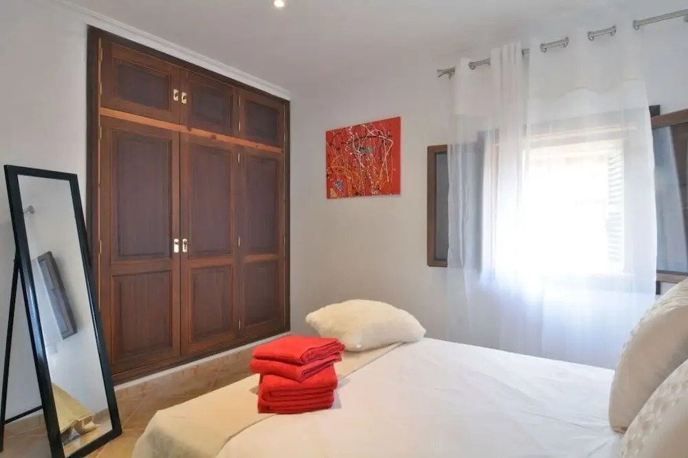Mallorca town house with terrace 6pax
