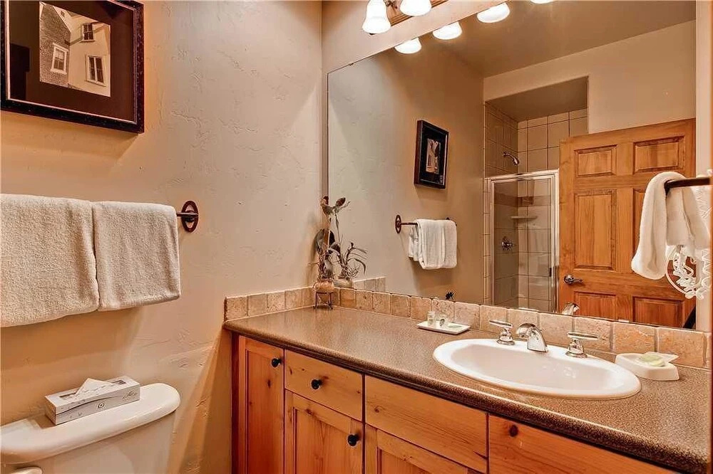 2208 Timberline Lodge, Trappeur's Crossing Apartment 4