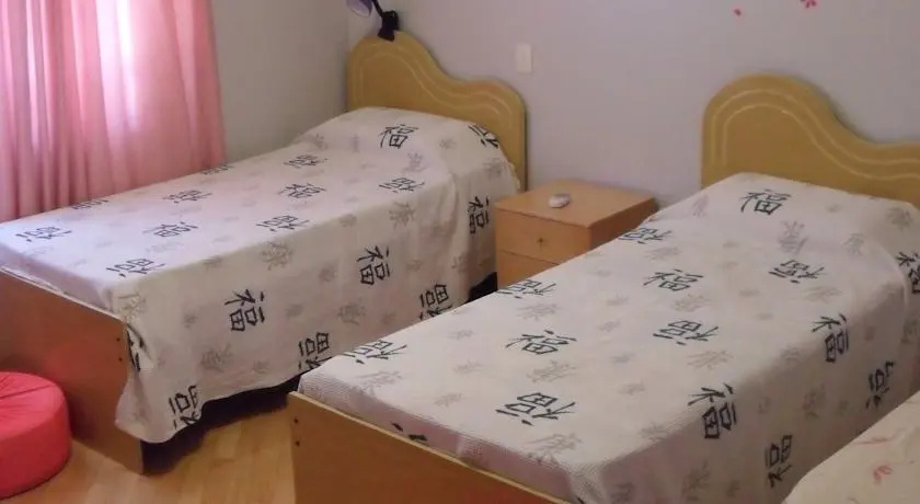 Hostel House