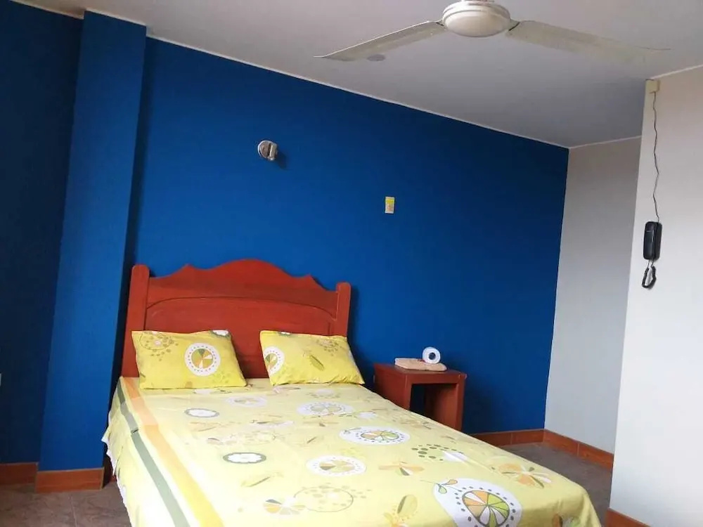 Hotel Camino Real