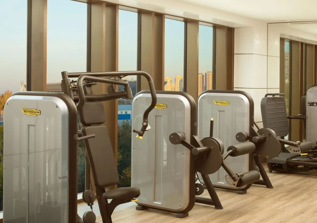 The St. Regis Astana