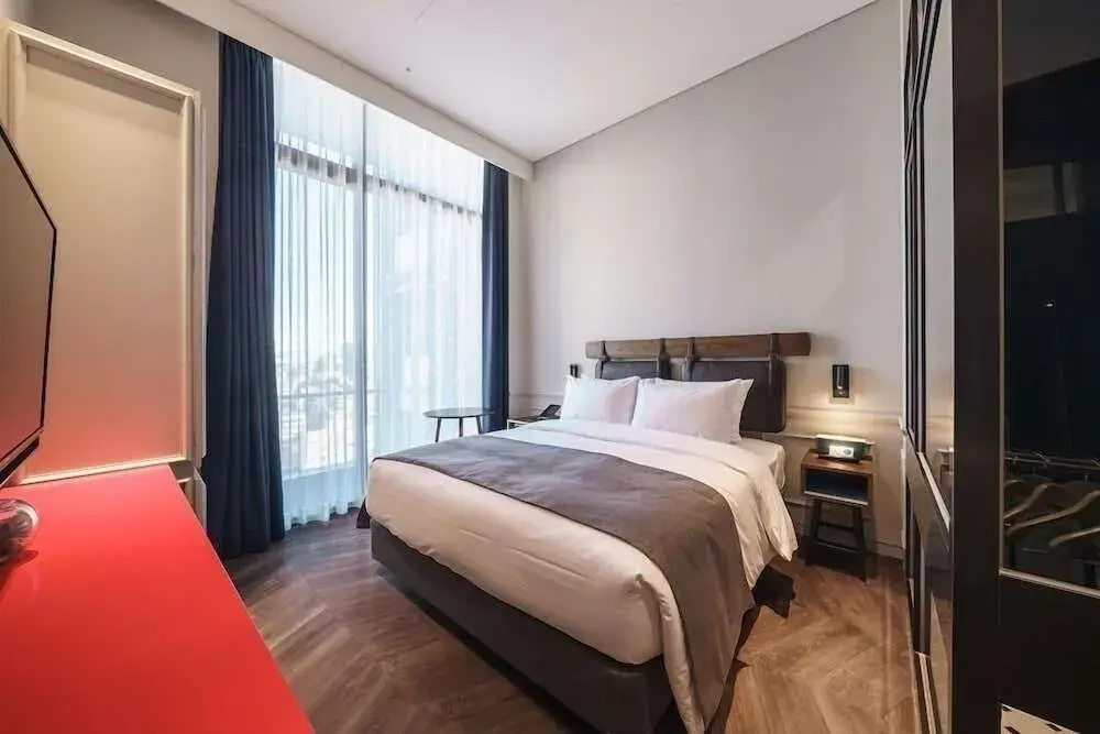 Junibino Hotel Hongdae