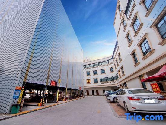 Hansi Xihu Hotel (Chaozhou Ancient City Paifang Street)