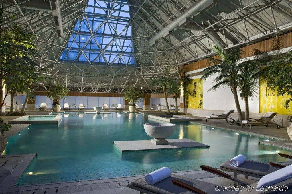 Ascott Beijing