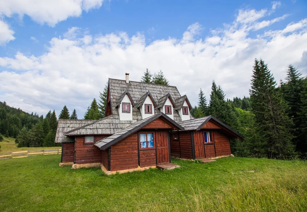 Hotel Zelengora