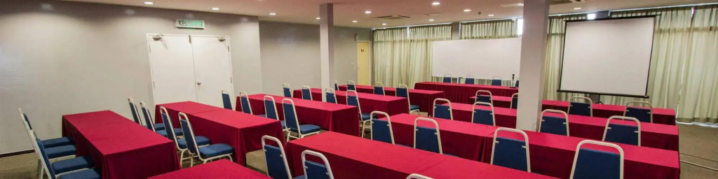 Hotel Jelai Temerloh