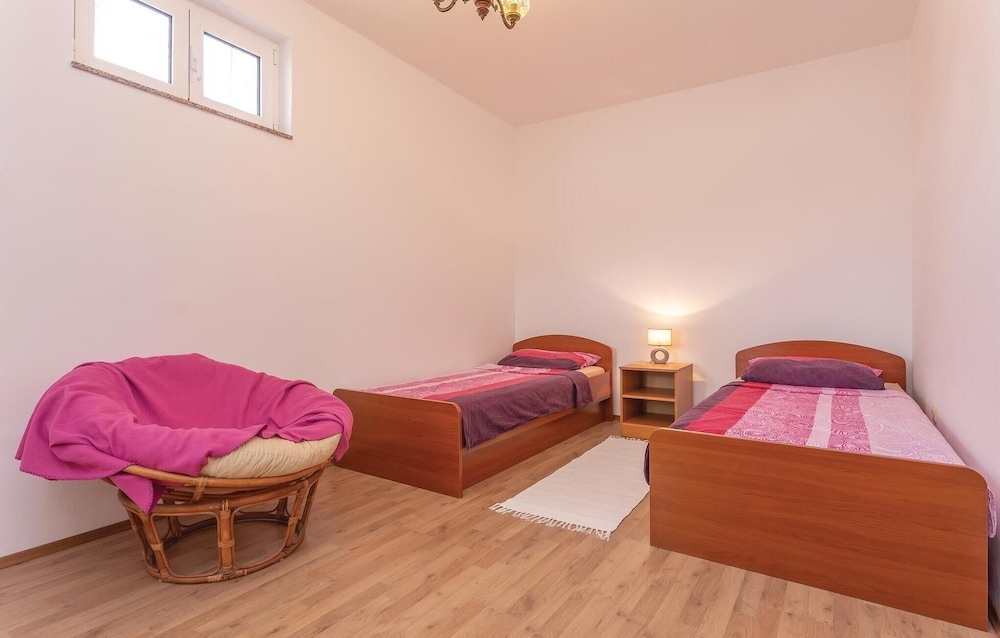 Beautiful Home in Sibenik With Outdoor Swimming Pool, Wifi and 2 Bedrooms