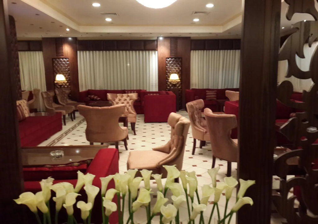 Al Thuraya Hotel