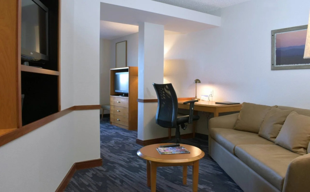 Indianapolis Marriott East