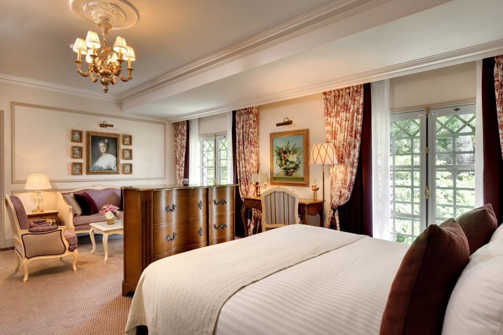 Auberge du Jeu de Paume