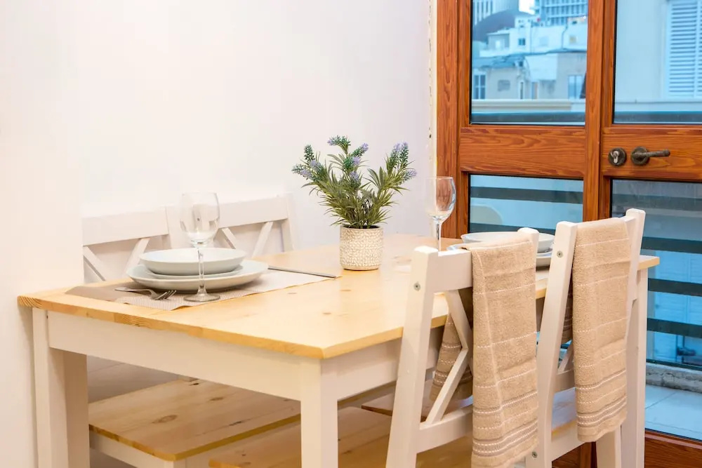 JI Neve Tzedek Tel Aviv