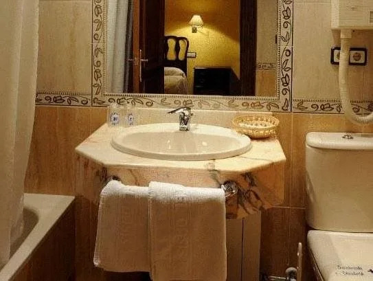 Hotel El Oasis