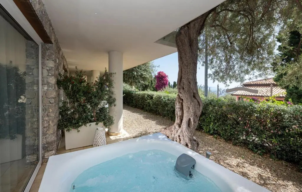 Iancu Charme Apartments