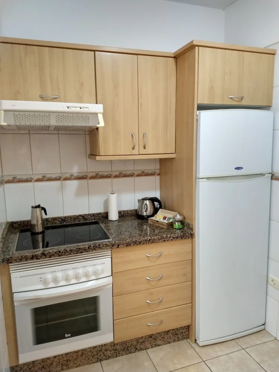 Apartamento Coba