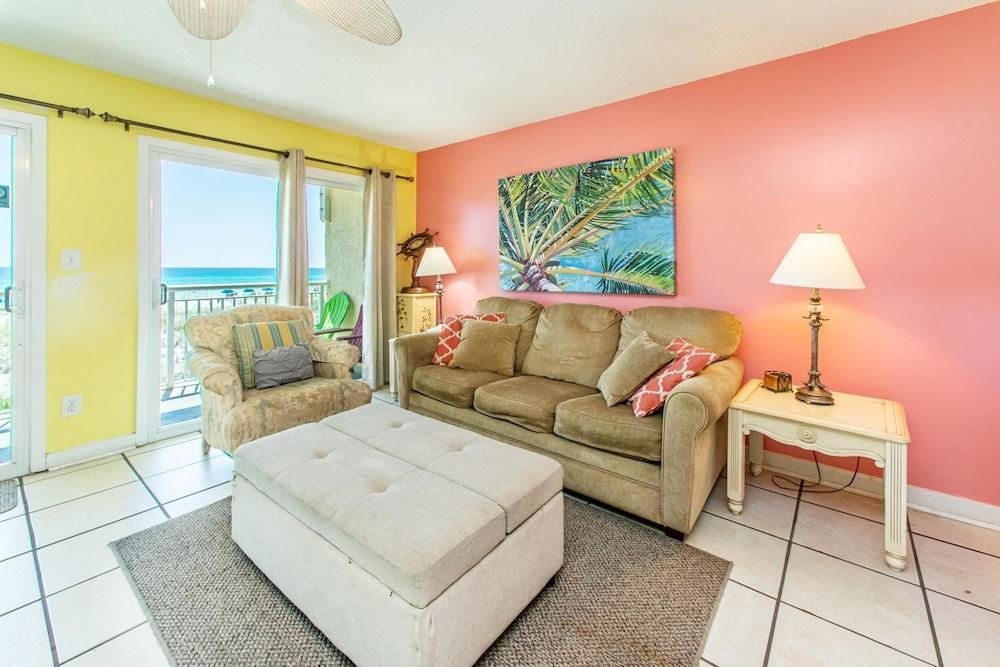 Island Sands - UNWIND RELAX REPEAT - 1 BR Condo