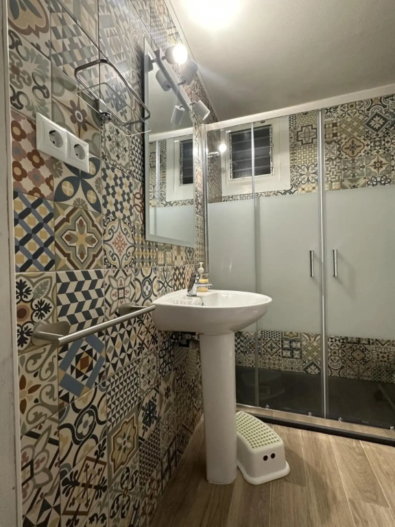 Apartamento familiar junto a pinedas mediterráneas