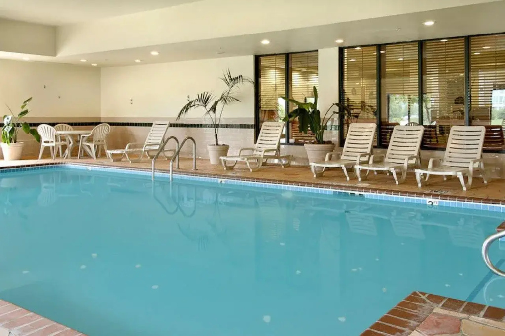 Holiday Inn Express & Suites - Indianapolis Northwest by IHG