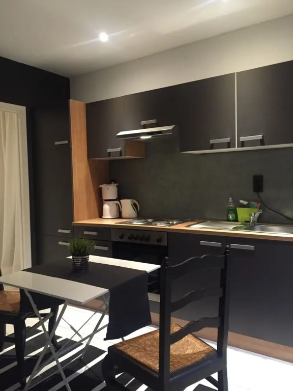 Apartment in Historical Center