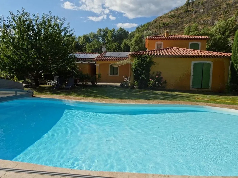 Villa MISTRAL