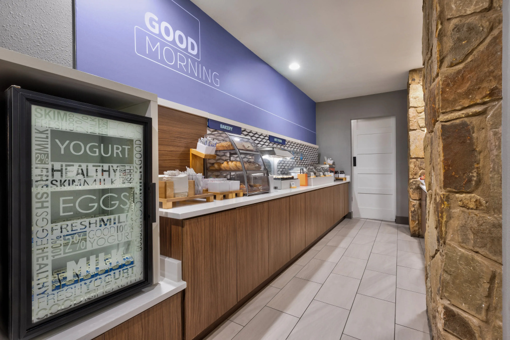 Holiday Inn Express Marble Falls by IHG