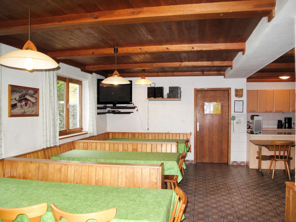 Holiday Home Schwalbenhof by Interhome