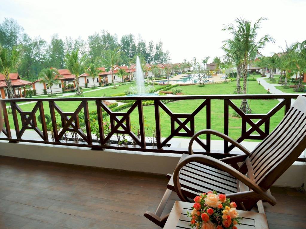 The Sunset Beach Resort - Koh Kho Khao