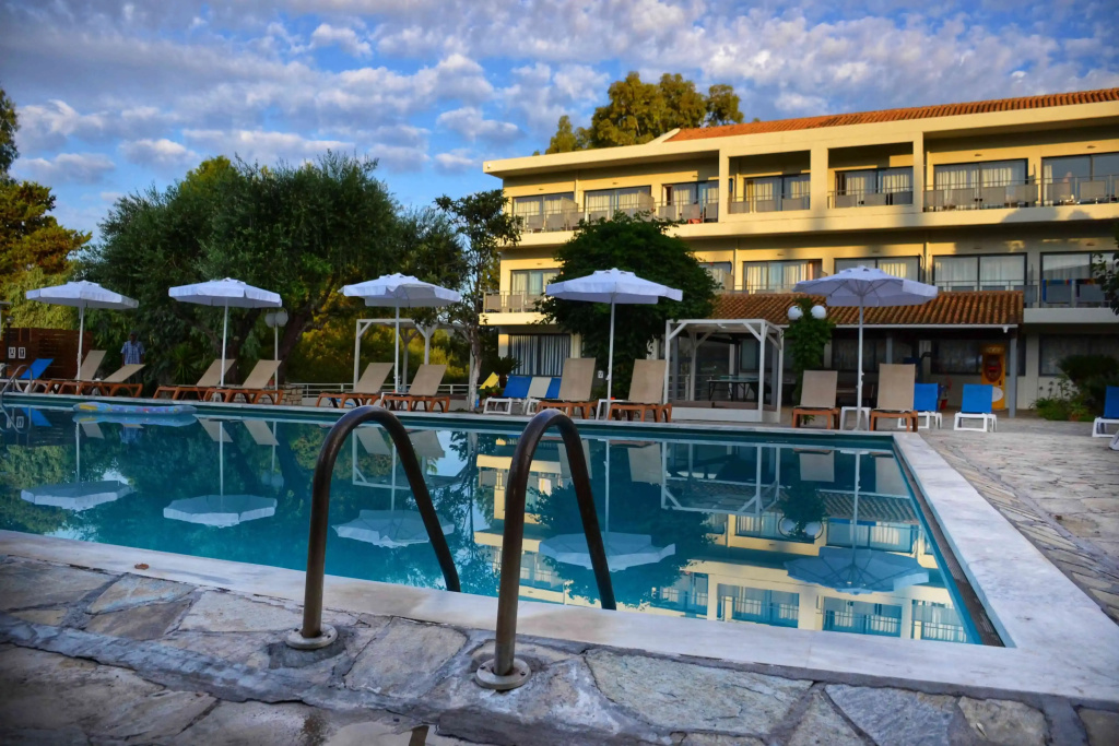 Telemachos Hotel