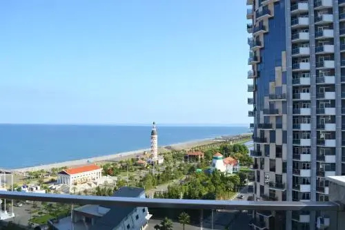 Orbi Towers Apartments 13 11